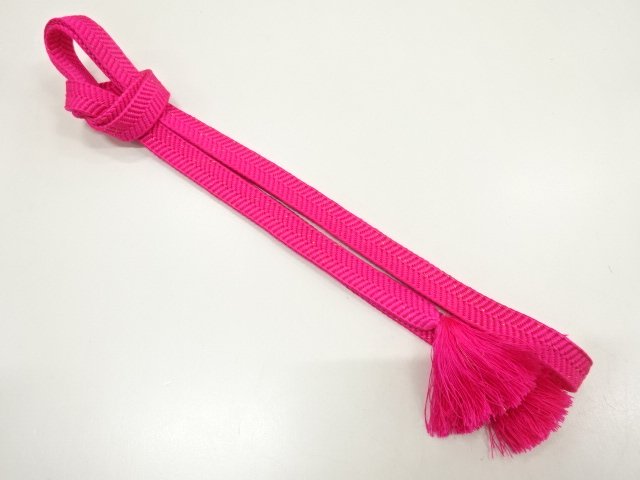 Japanese Kimono / Accessories Silk